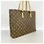 Borsa Tote Louis Vuitton Monogram Luco - vista 2