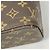 Borsa Tote Louis Vuitton Monogram Luco - vista 7