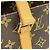 Borsa Tote Louis Vuitton Monogram Luco - vista 8