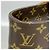 Borsa Tote Louis Vuitton Monogram Luco - vista 9