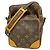 Borsa a tracolla Louis Vuitton Monogram Amazon