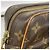 Borsa a tracolla Louis Vuitton Monogram Amazon - vista 10