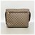 Borsa a tracolla Louis Vuitton Damier Brooklyn MM - vista 12
