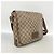 Borsa a tracolla Louis Vuitton Damier Brooklyn MM - vista 2