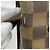 Borsa a tracolla Louis Vuitton Damier Brooklyn MM - vista 6