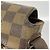 Borsa a tracolla Louis Vuitton Damier Brooklyn MM - vista 7