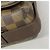 Borsa a tracolla Louis Vuitton Damier Brooklyn MM - vista 9