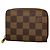 Portamonete Zippy Damier Louis Vuitton