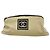 Pouch Chanel in nylon beige