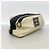 Pouch Chanel in nylon beige - vista 2
