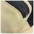 Pouch Chanel in nylon beige - vista 6