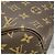 Bolso Tote Louis Vuitton Monogram Neverfull MM - vista 11