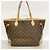 Bolso Tote Louis Vuitton Monogram Neverfull MM - vista 12