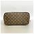 Bolso Tote Louis Vuitton Monogram Neverfull MM - vista 3
