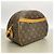 Borsa a tracolla Louis Vuitton Monogram Blois - vista 2
