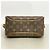 Borsa a tracolla Louis Vuitton Monogram Blois - vista 3