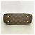 Borsa Louis Vuitton Monogram Pallas BB - vista 3