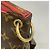 Borsa Louis Vuitton Monogram Pallas BB - vista 6