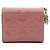 Christian Dior Dior Lady Lotus Geldbörse - Ansicht 2