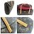 Borsa Louis Vuitton Monogram Sonatine - vista 5