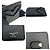 Louis Vuitton Monogram Eclipse Porte Cartes Card Case - vista 4
