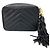 Borsa a tracolla Chanel V-stitch Chevron Chain - vista 2