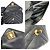 Borsa a tracolla Chanel V-stitch Chevron Chain - vista 6