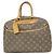 Borsa Louis Vuitton Monogram Deauville