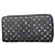 Louis Vuitton Monogram Multicolor Zippy Wallet