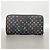 Louis Vuitton Monogram Multicolor Zippy Wallet - Ansicht 8