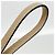Borsa a tracolla Louis Vuitton MyLockme BB - vista 9