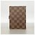 Couverture de carnet Louis Vuitton Damier Agenda PM - vue 10