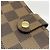 Couverture de carnet Louis Vuitton Damier Agenda PM - vue 8