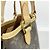 Borsa Louis Vuitton Monogram Batignolles - vista 11