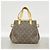 Borsa Louis Vuitton Monogram Batignolles - vista 13