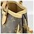 Borsa Louis Vuitton Monogram Batignolles - vista 7