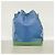 Borsa a tracolla Louis Vuitton Epi Bicolor Noe - vista 12
