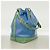 Borsa a tracolla Louis Vuitton Epi Bicolor Noe - vista 2