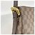 Borsa a tracolla Louis Vuitton Damier Ravello GM - vista 12