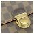 Borsa a tracolla Louis Vuitton Damier Ravello GM - vista 9