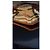 Burberry Borsa Tote Canterbury Nova Check Marrone - vista 11