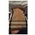 Burberry Borsa Tote Canterbury Nova Check Marrone - vista 12