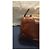 Burberry Borsa Tote Canterbury Nova Check Marrone - vista 4