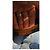Burberry Borsa Tote Canterbury Nova Check Marrone - vista 5