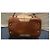 Burberry Borsa Tote Canterbury Nova Check Marrone - vista 6