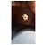 Burberry Borsa Tote Canterbury Nova Check Marrone - vista 7