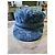 Christian Dior cappellino in cotone blu navy - vista 2