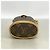 Borsa a tracolla Louis Vuitton Monogram Fold Me, Brown - vista 3
