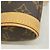 Borsa a tracolla Louis Vuitton Monogram Fold Me, Brown - vista 7