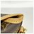 Borsa a tracolla Louis Vuitton Monogram Fold Me, Brown - vista 9